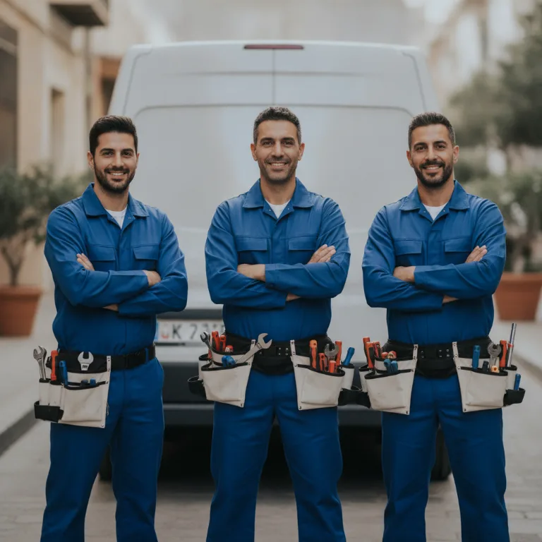 Reparación Caldera Gas equipo en Amorebieta